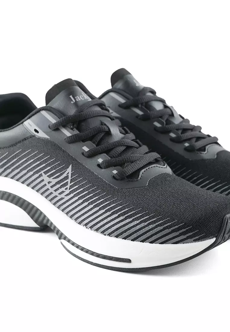 Jackson Active Valor Black