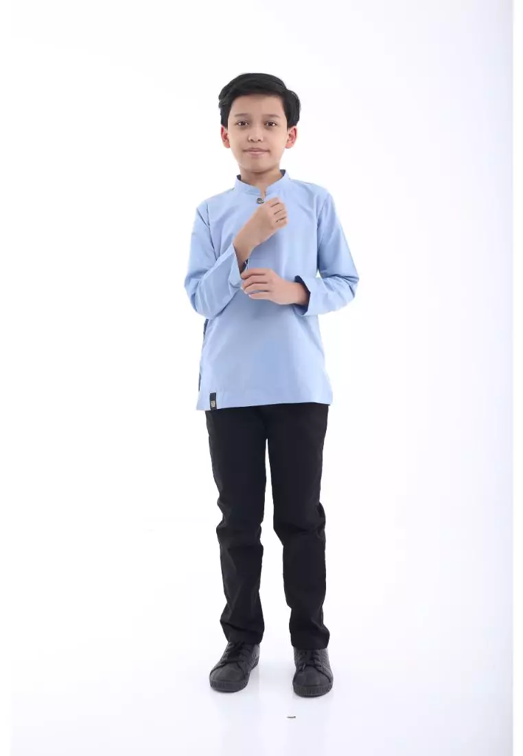 Kurta Azhar Kids
