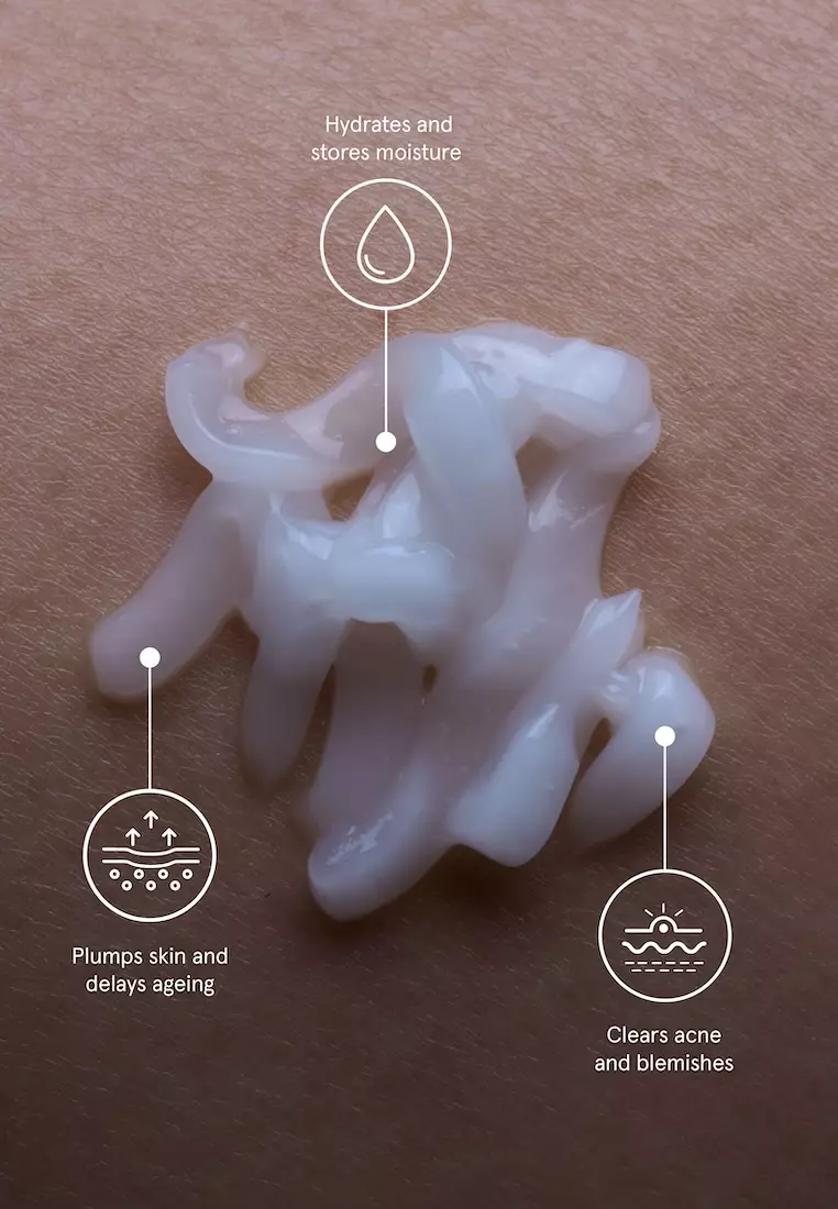 Get Set Serum Moisturizer