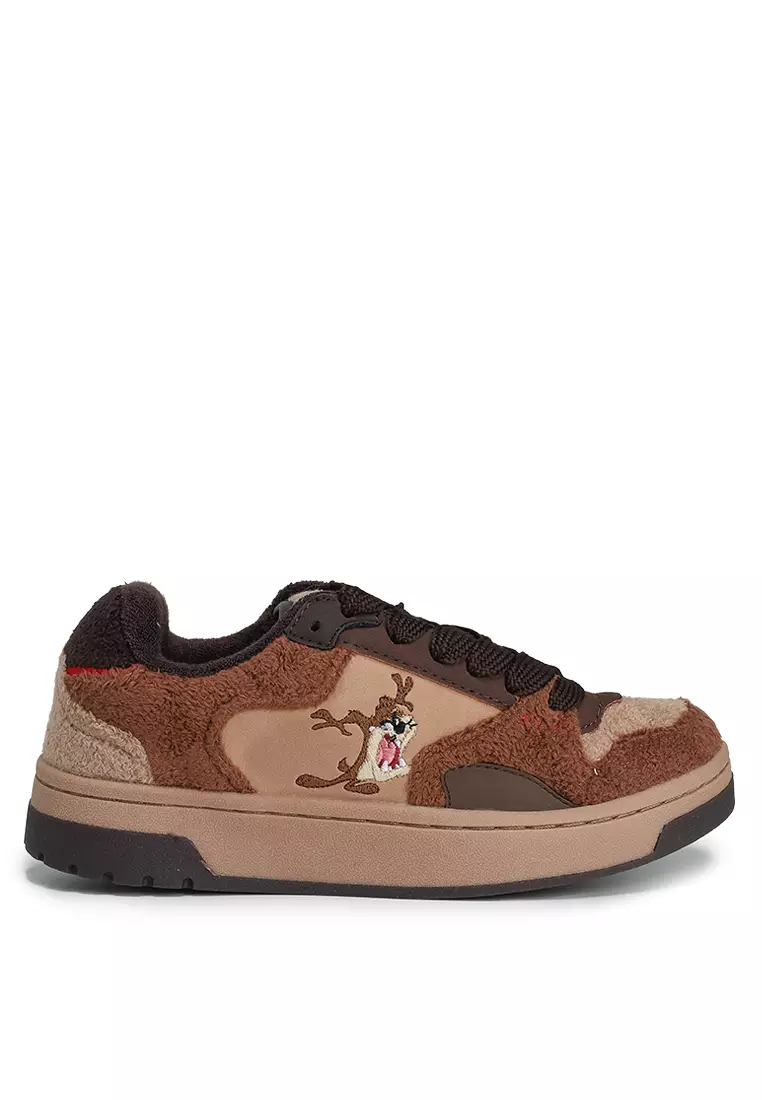 ZARA Looney Tunes™ Sneakers 2025 | Buy ZARA Online | ZALORA