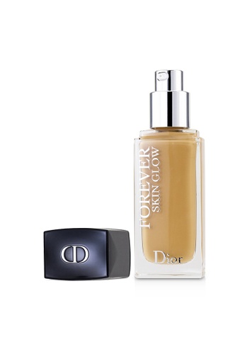 Christian Dior CHRISTIAN DIOR - Dior Forever Skin Glow 24H Wear Radiant Perfection Foundation SPF 35 - # 4N (Neutral) 30ml/1oz B2AAFBE3204EE5GS_1