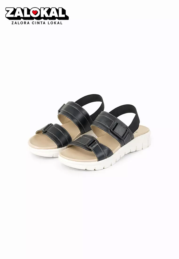 SEIS Birdie Sandal Wanita Platform Series