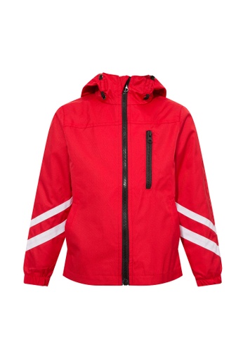 Zalora raincoat Clearance