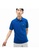 Lacoste blue Lacoste Men's L.12.12 Polo Shirt 1E3C5AA87A3242GS_2