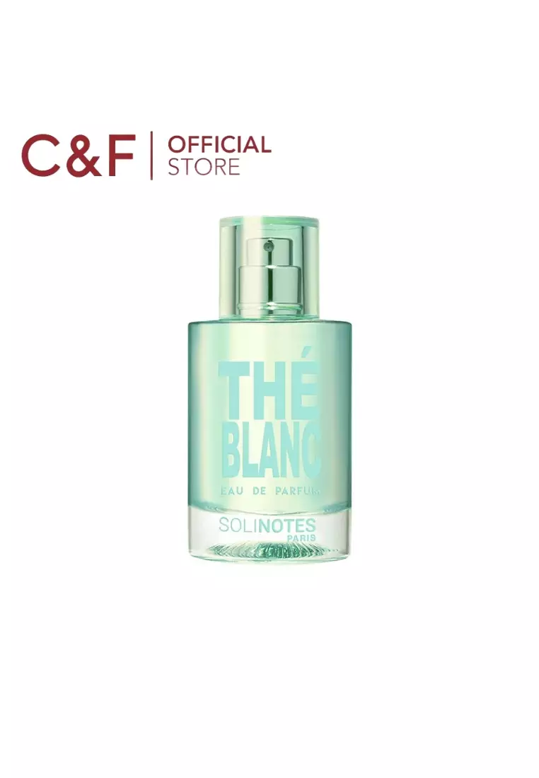 Solinotes The Blanc EDP 50 ml - Parfum Unisex