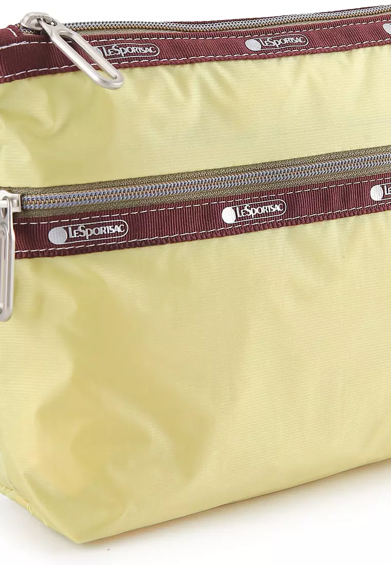 Essential 2 Zip Pouch