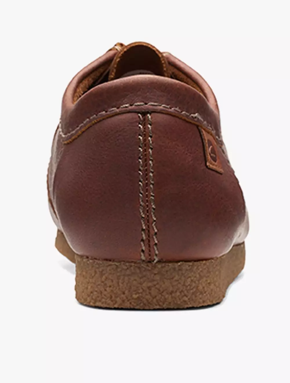 Clarks Shacre II Run Tan Tumbled