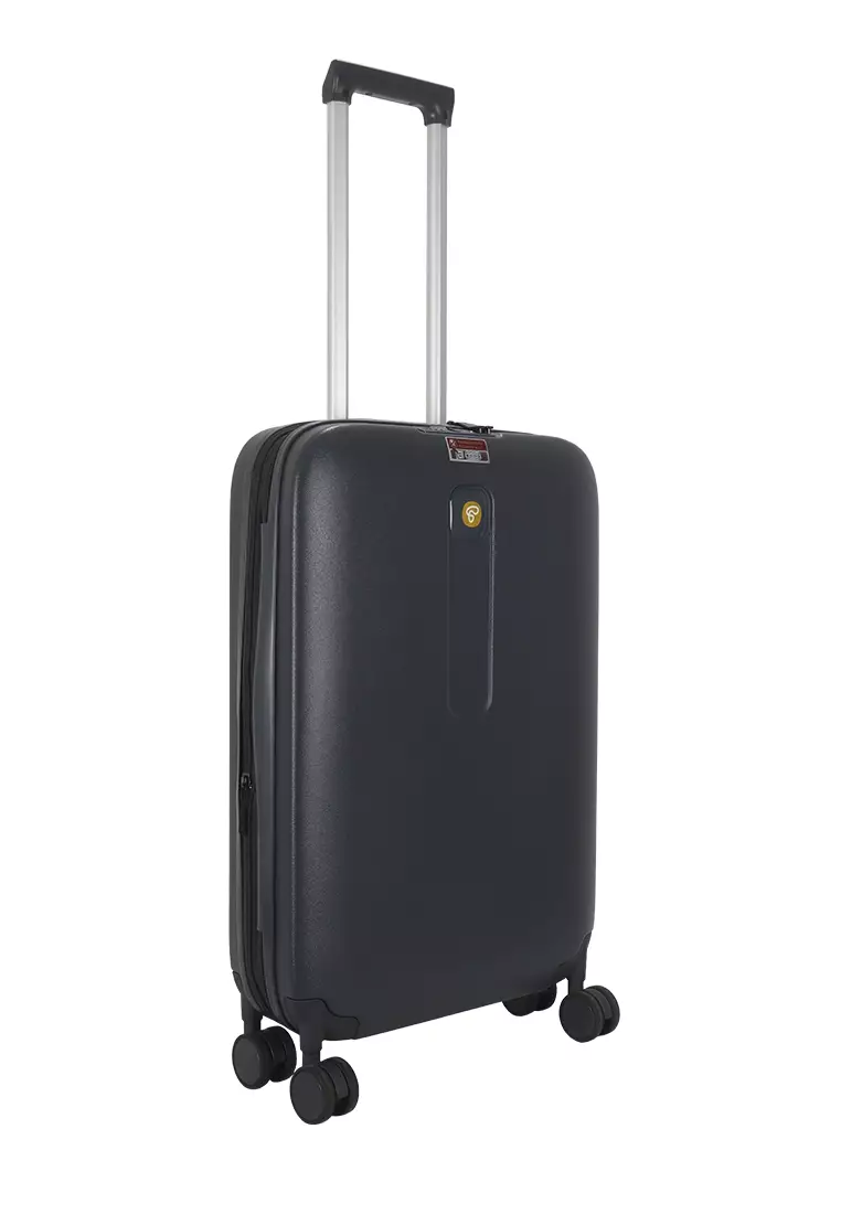 President Koper 24 inci 5349-24 Grey Flexa