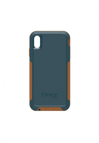 Buy Otterbox Otterbox Pursuit For Iphone Xs Max Autumn Lake Online Zalora Malaysia
