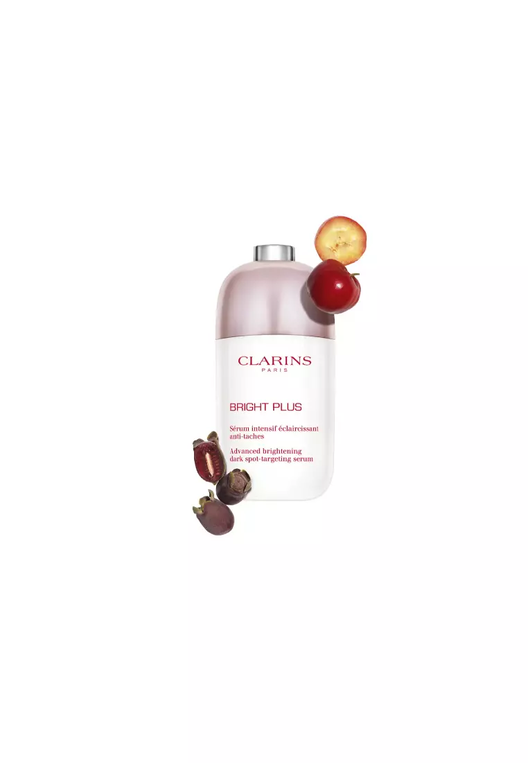 CLARINS - Bright Plus Advanced Dark Spot-Targeting Serum 50ml