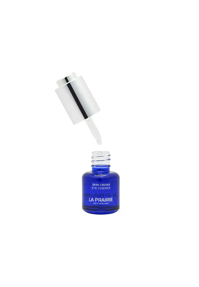 La Prairie LA PRAIRIE Skin Caviar Eye Essence(15ml) 15ml 2026