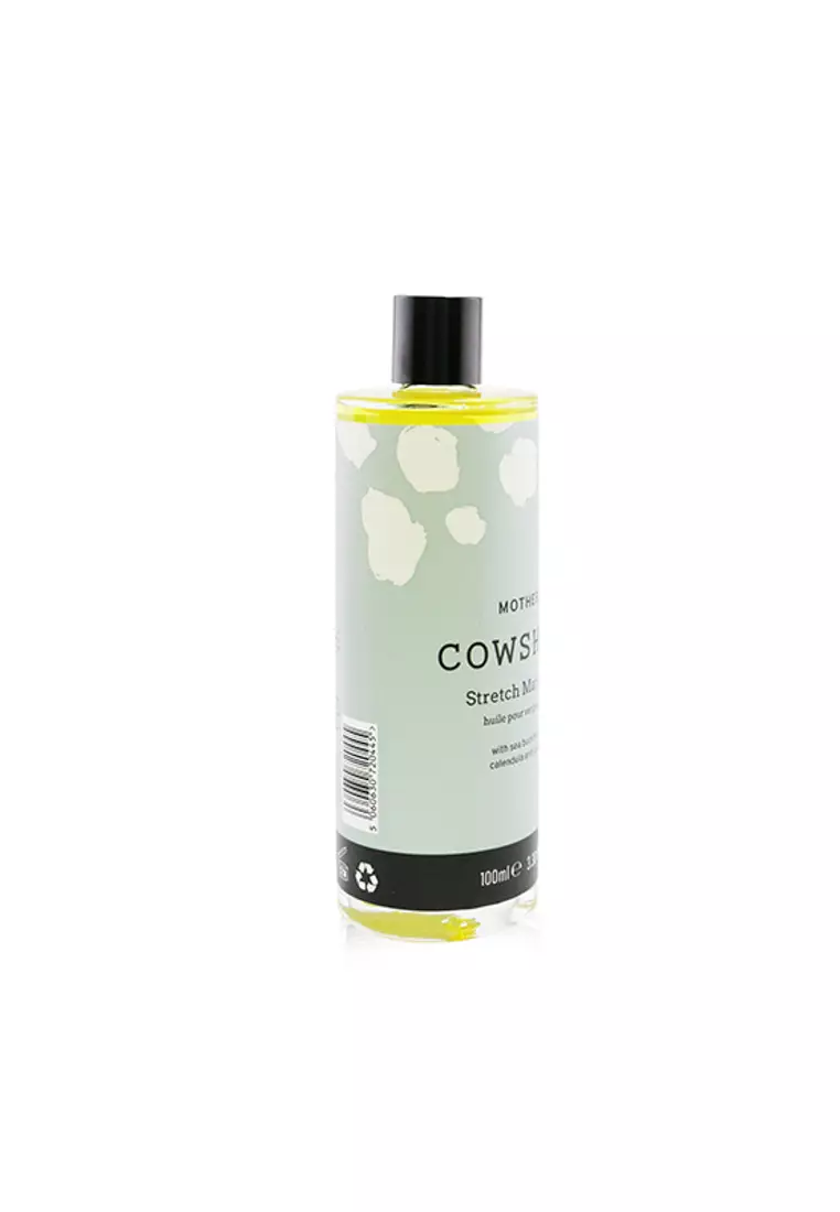 Cowshed - Mother Stretch Mark Oil 100ml/3.38oz