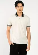 Open White