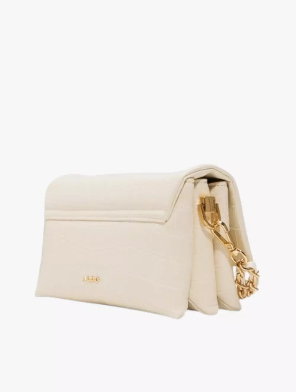 Aldo Jackiemini Women's Cross Body - Bone