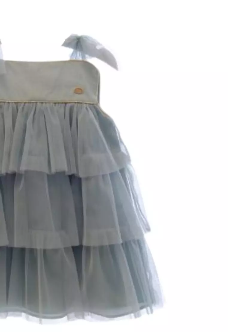 Bycena Baby & Toddler Dresses