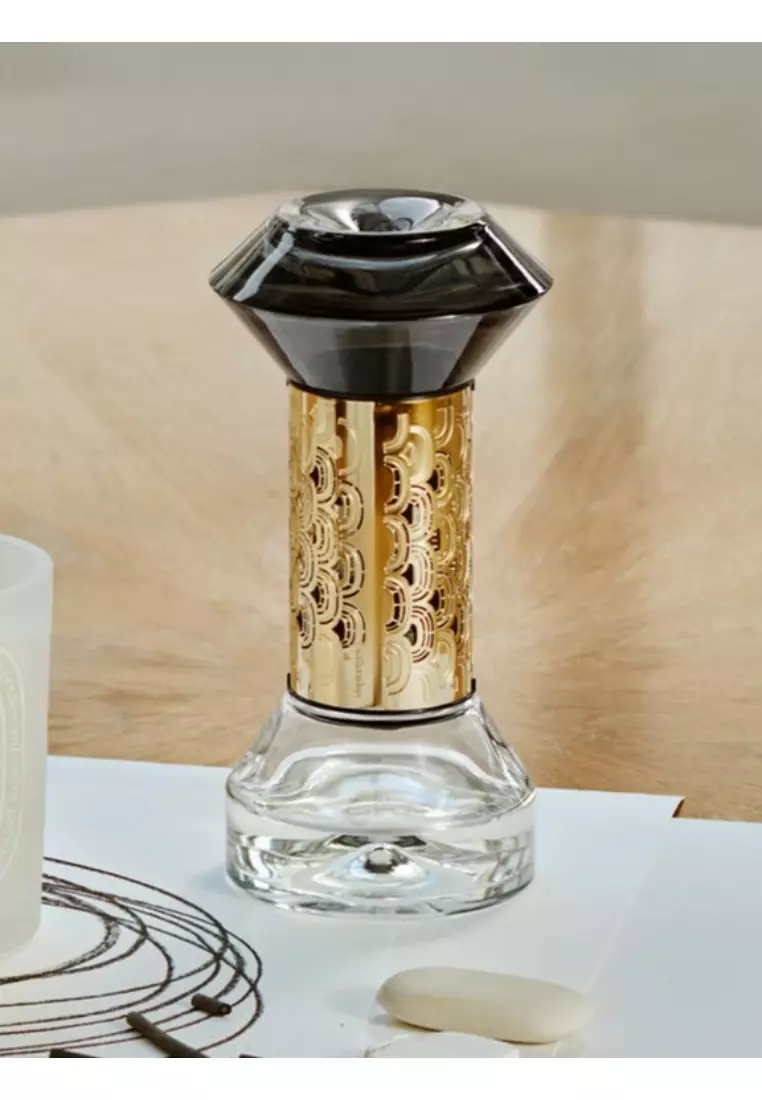 アロマグッズ diptyque BAIES hourglass diffuser 75ml Buy Diptyque Diptyque - Sablier Hourglass Diffuser #Baies 75ml