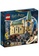 LEGO multi LEGO Harry Potter™ 76387 Hogwarts™: Fluffy Encounter (397 Pieces) 3D2B3THAF5FF7EGS_1