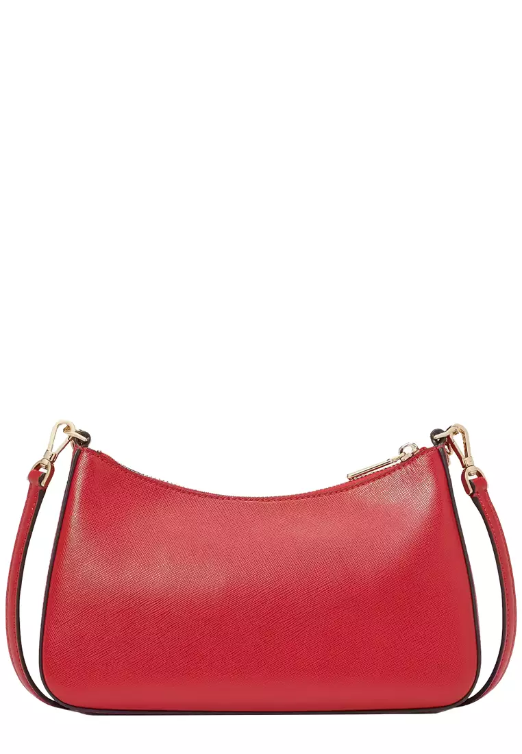 Kate Spade Kate Spade Madison Saffiano Leather Convertible