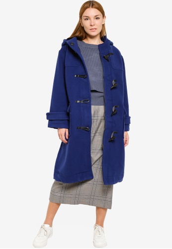 blue school jumpers asda