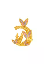 Yellow Gold(0.40G)
