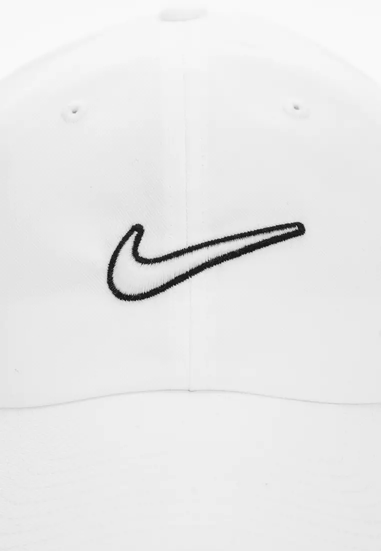 Club Unstructured Swoosh Cap