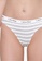 Calvin Klein multi Carousel Bikini Panties 3 Packs - Calvin Klein Underwear 88AD3USE04472FGS_3