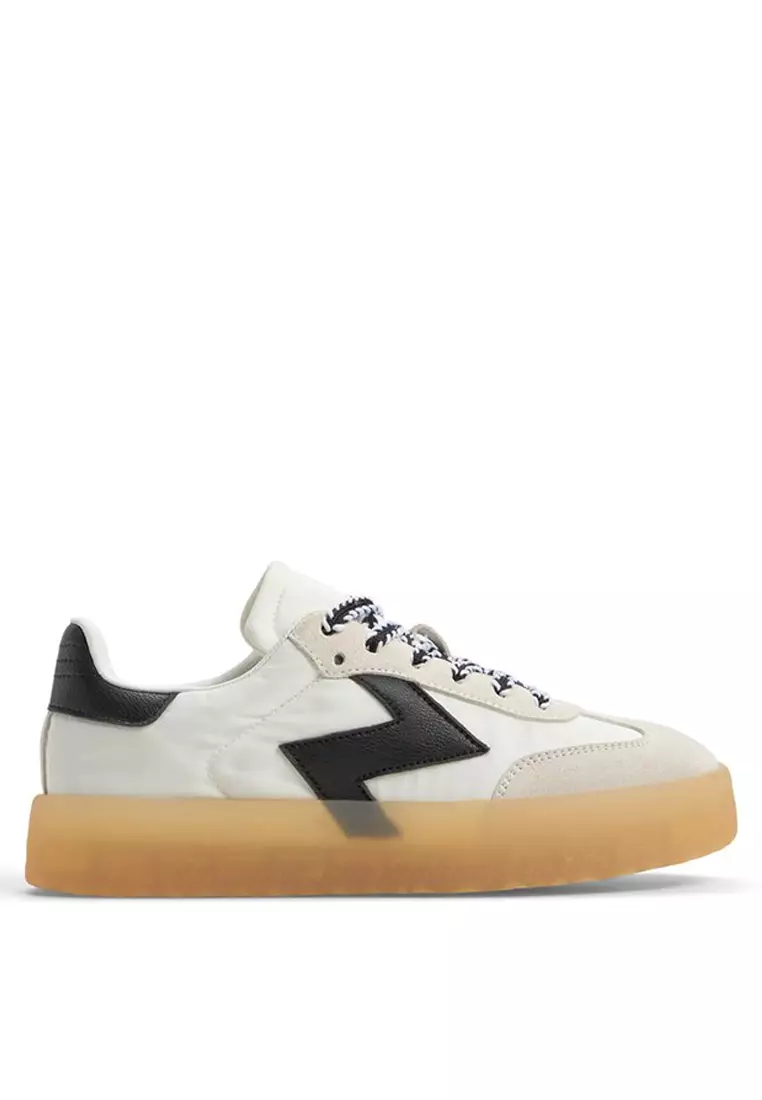 Discount on ALDO  shoes - SKU: Retrostep Sneakers