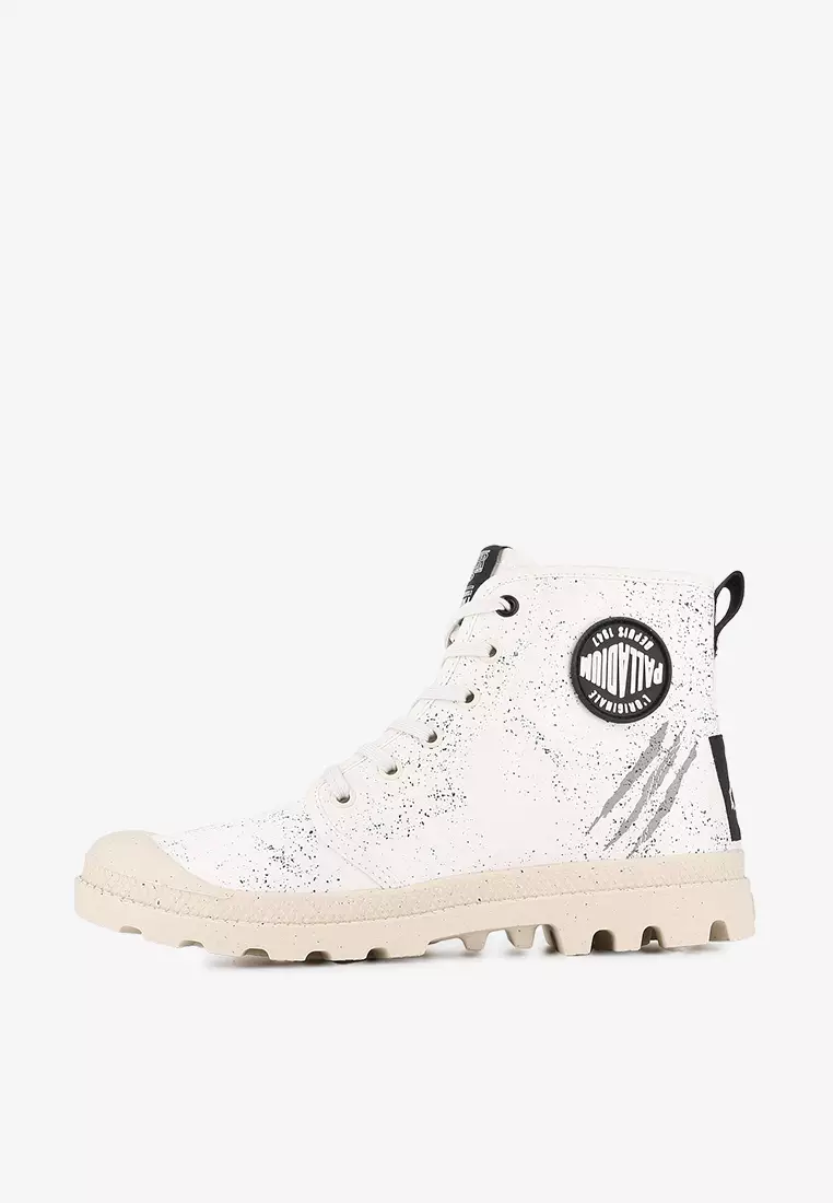 Pampa Demodog  Men's Boots