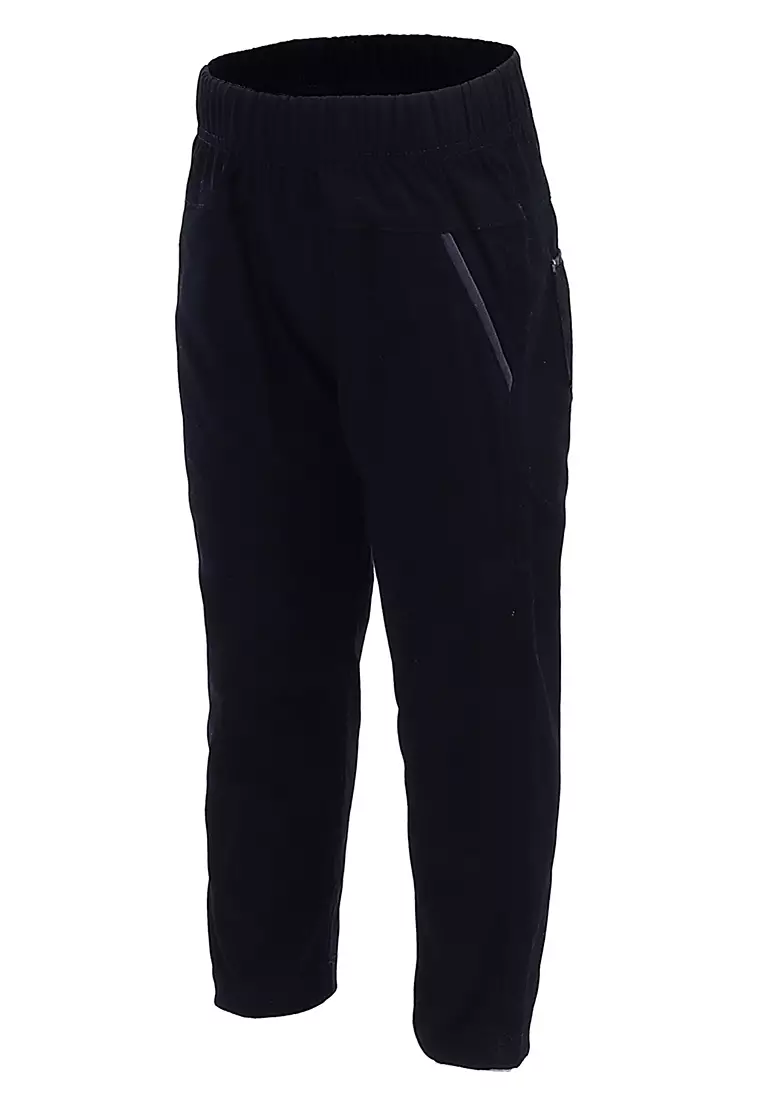 Presleyy Celana Chino Panjang Anak Laki-laki Skinny Pants Stretch Material Cotton Twill ORIGINAL - Black