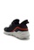 Ador black JS828 - Ador Jogging Shoe 04043SH88E8621GS_3