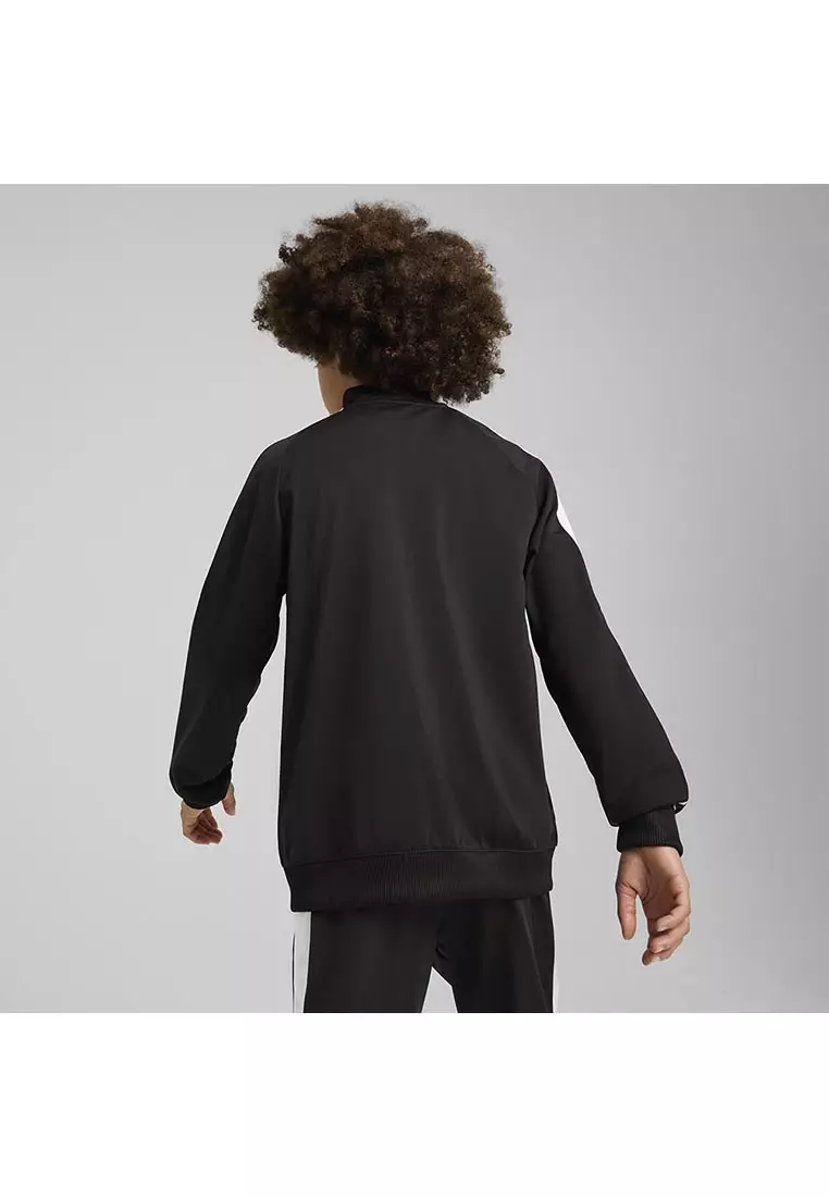 T7 ALWAYS ON Big Kids' Boy Track Jacket