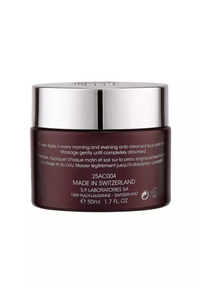 SUISSE PROGRAMME Advanced Cellular Boosting Cream (50ml) 50ml