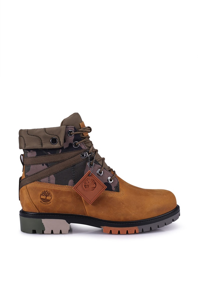 timberland ultra ek