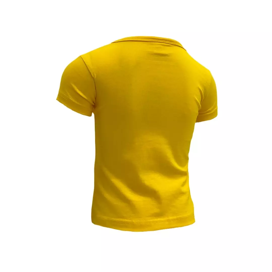 Kibi 10603115 - Kaos Anak Perempuan