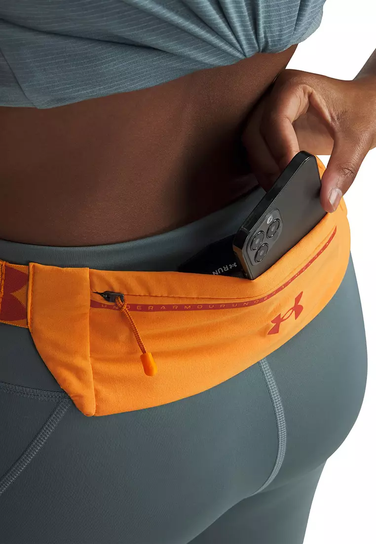 Velociti Run Belt