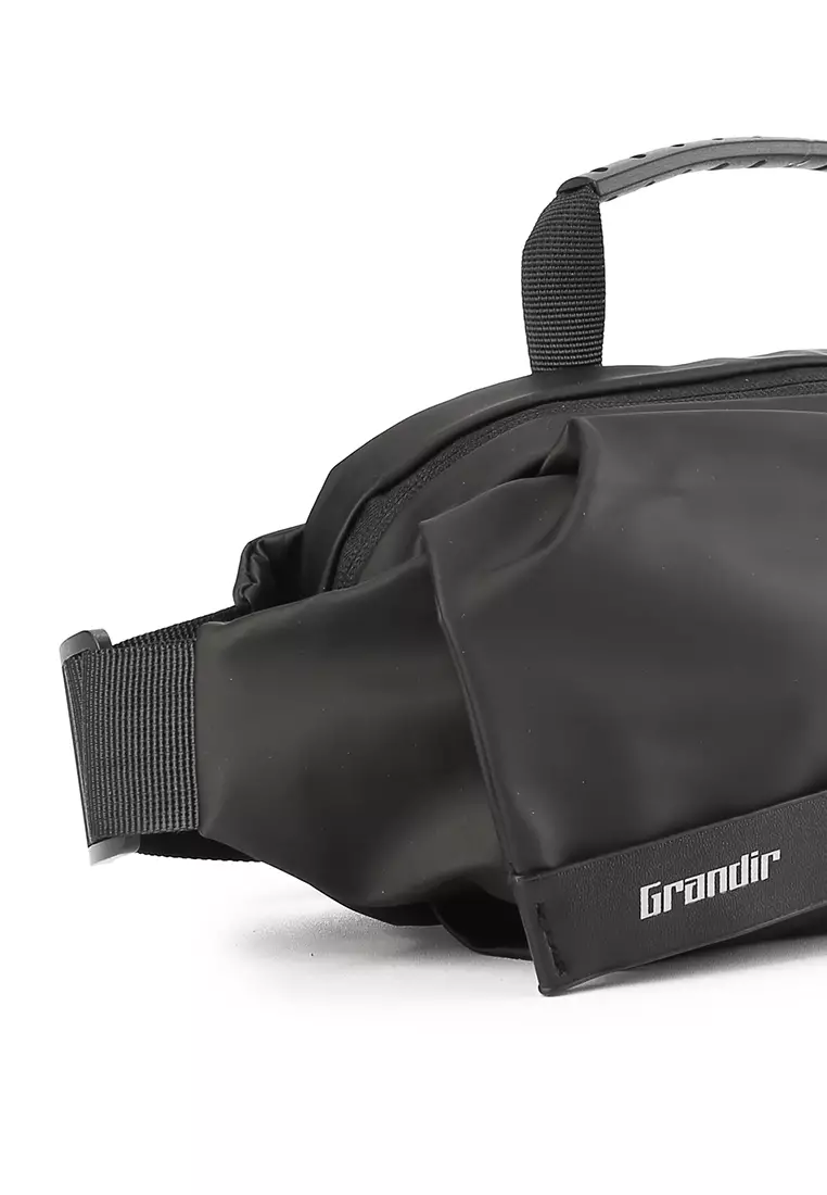 Tas Selempang Body Bag Pria