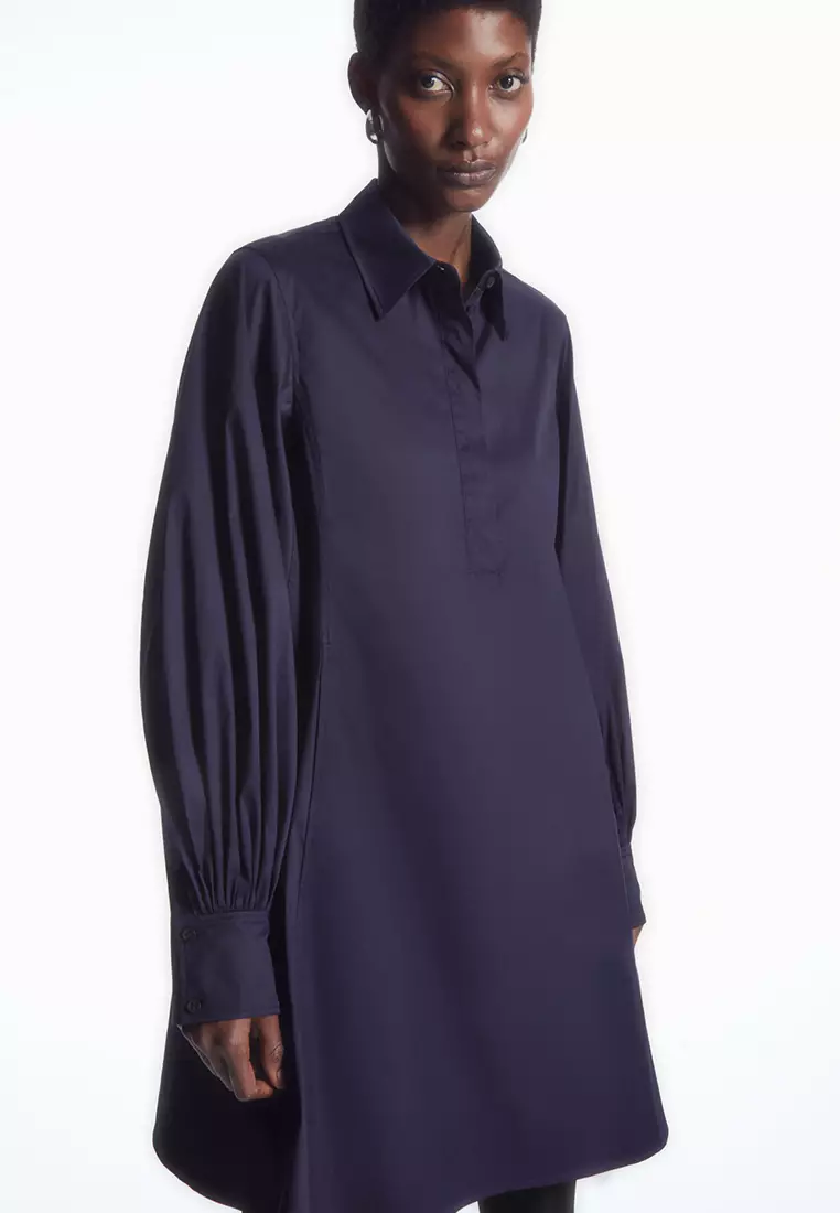 Long shirt sale dresses online