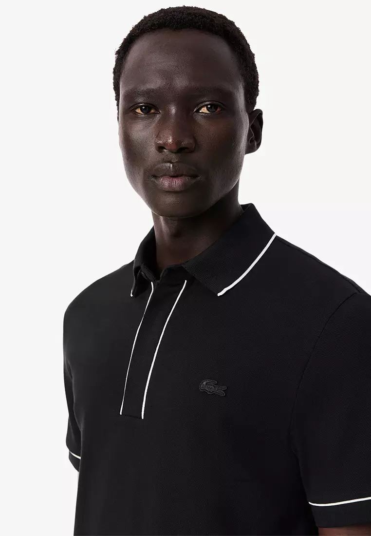 Men's Smart Paris Polo