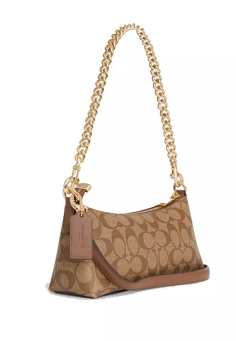 Coach Shoulder Bags, The best prices online in Malaysia