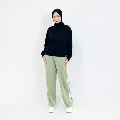 HITAM - MINT