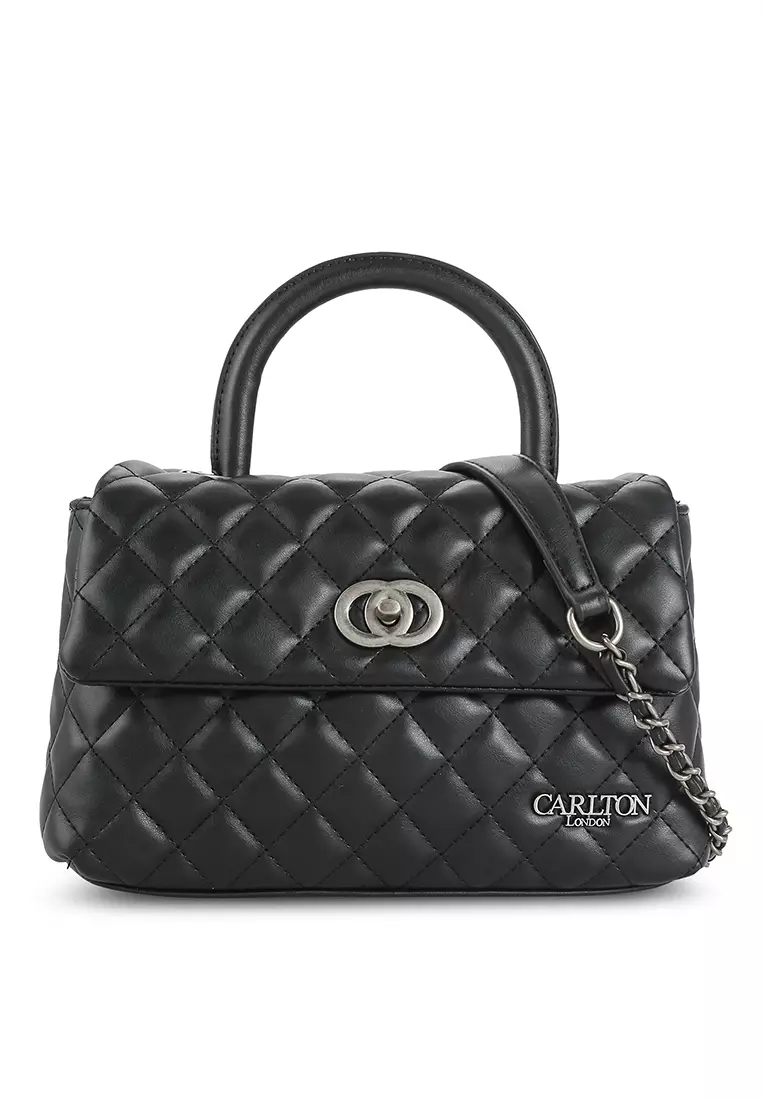 Carlton london bags shop