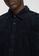 ESPRIT black ESPRIT Oversized corduroy shirt 69261AA117FA29GS_5