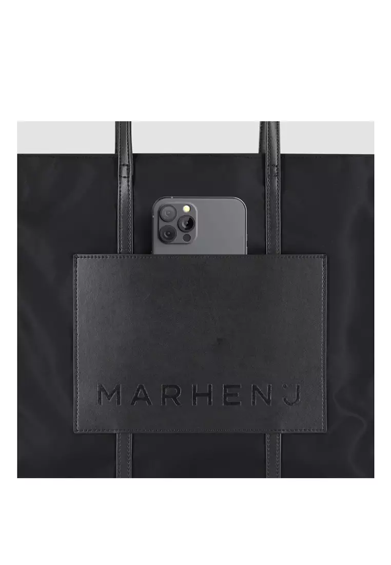 Marhen J Joy EQ Bag All Black