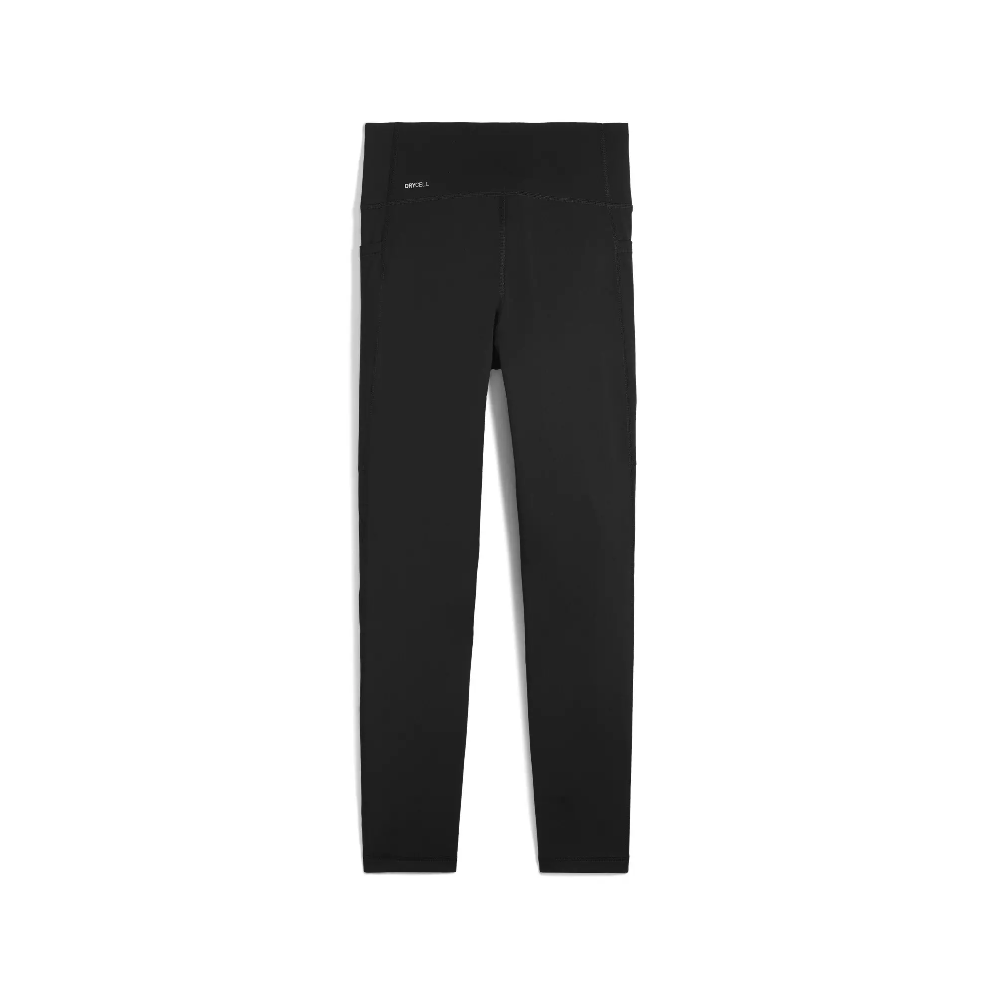 PUMA Train All Day Essentials Women's High-Waisted 7/8 Training Leggings