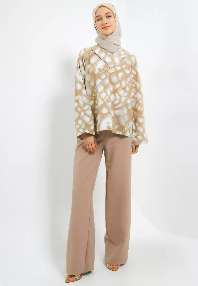 Delira Blouse