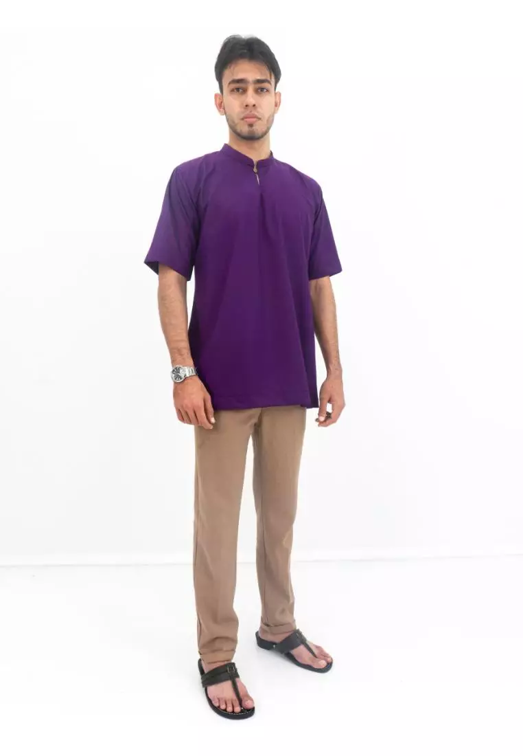 Kurta Mulk by Hudz