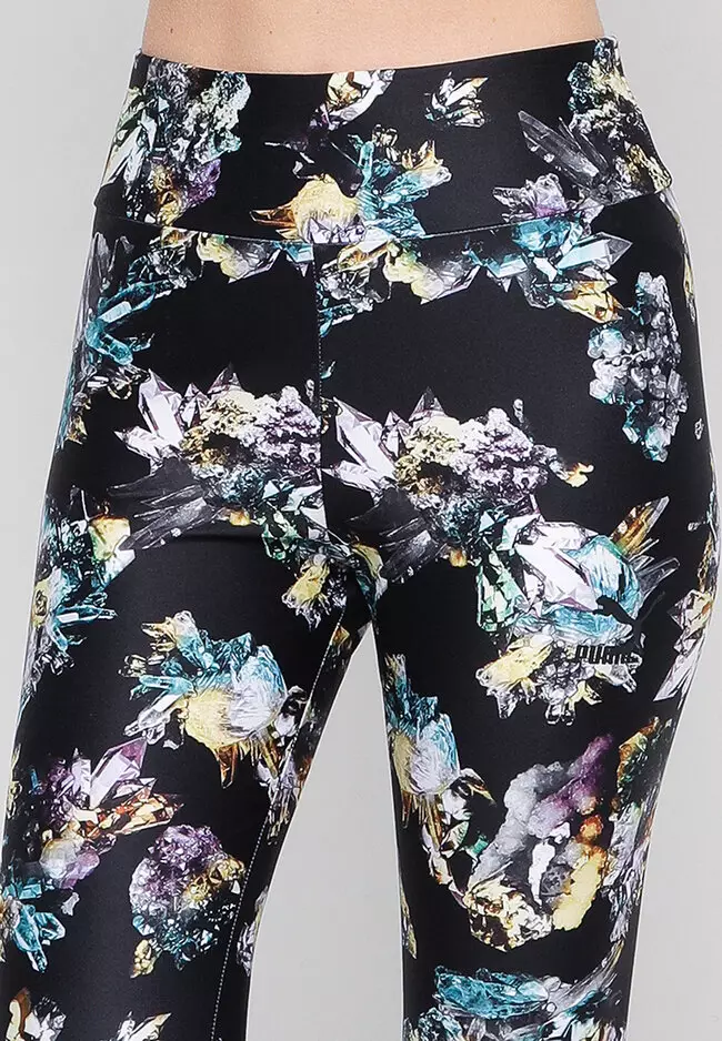 Puma clash best sale aop leggings