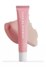 Pink Sugar