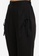 Lubna black Drawstring Pants Made From TENCEL™ A7E0CAA0CC8C51GS_2