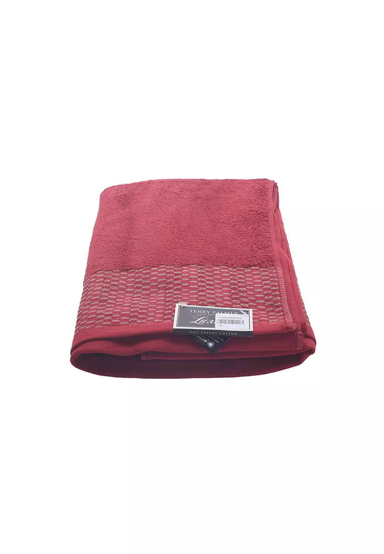 Terry palmer towel cheap